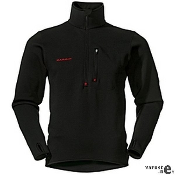 mammut denali tights