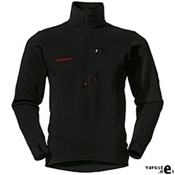 Mammut Denali Tights & Women's Aconcagua Pull