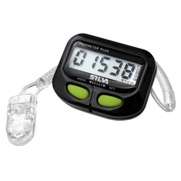 Silva Pedometer Plus