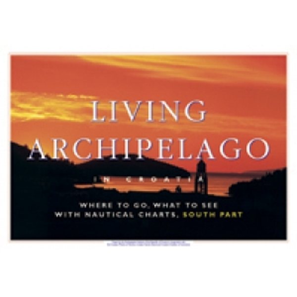 Living Archipelago in Croatia, etelä-osa (english)
