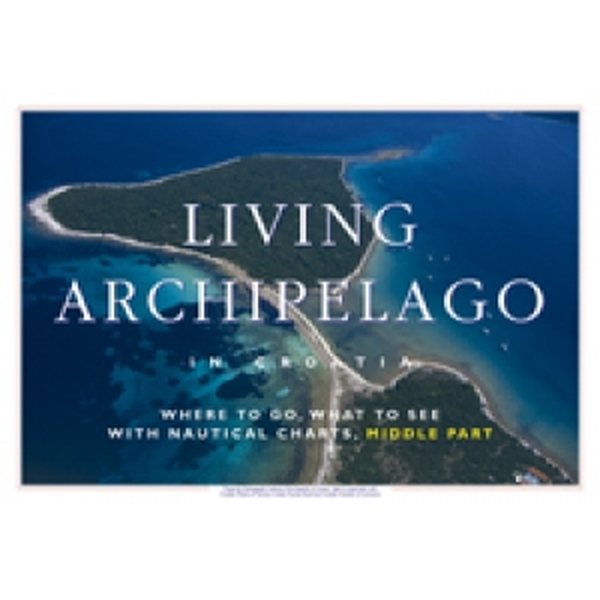 Living Archipelago in Croatia, keski-osa (english)
