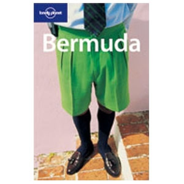 Lonely Planet Bermuda