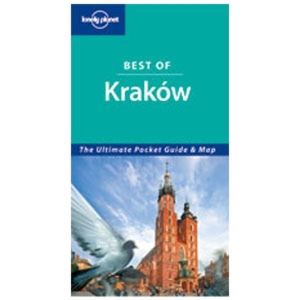 Lonely Planet Best of Krakow