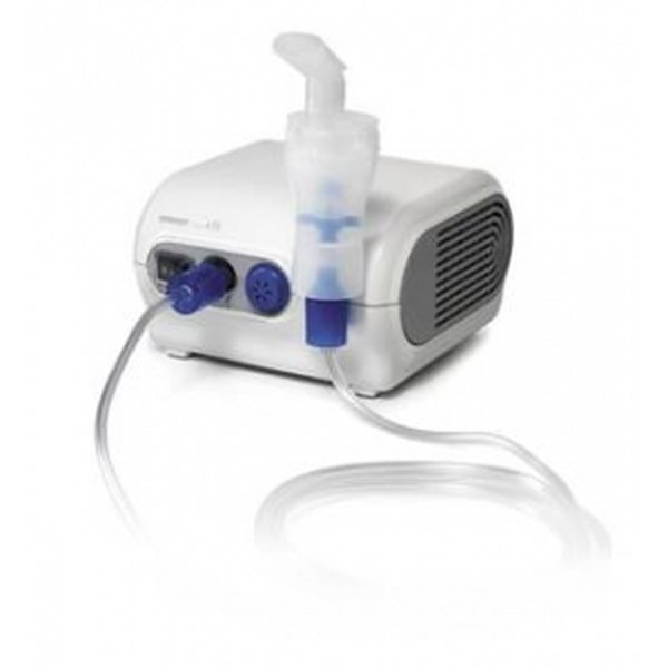 Omron CompAir NE-C28-E kompressorisumutin