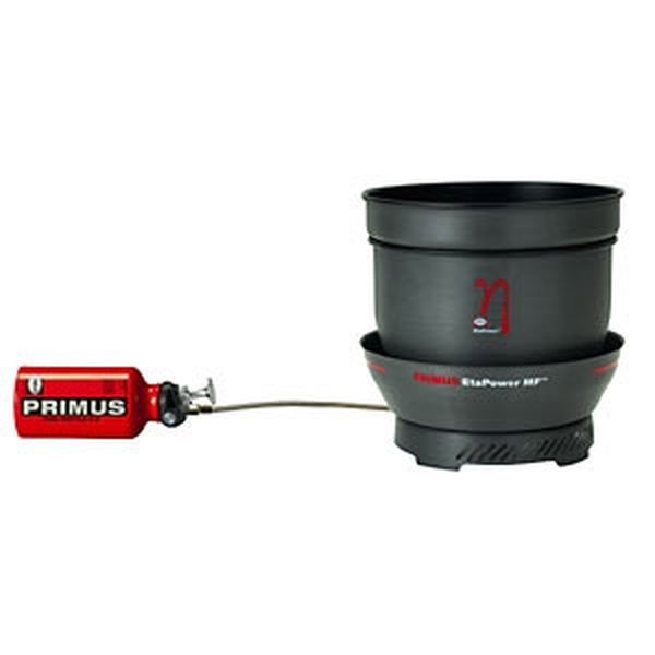 Primus EtaPower MF + 0,35 l fuel bottle