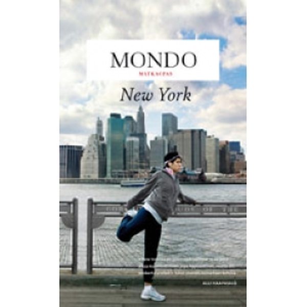 Mondo New York