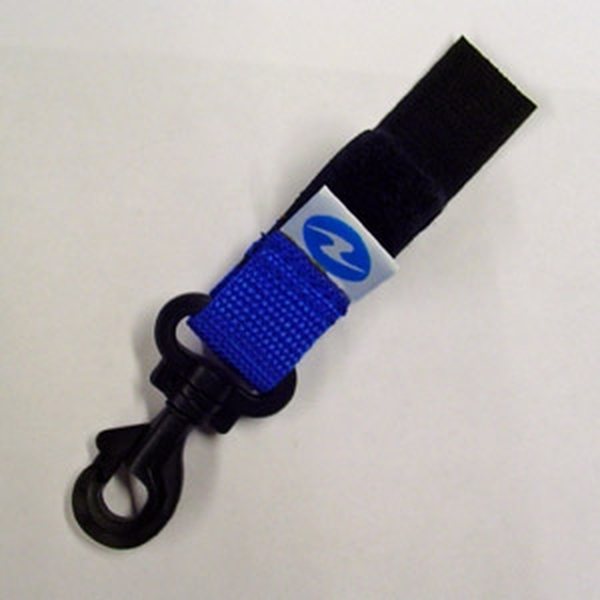 AquaLung Velcro accessory strap