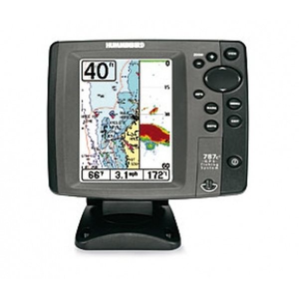 Humminbird 787 CX2i