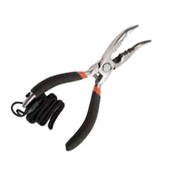 Curved Pliers