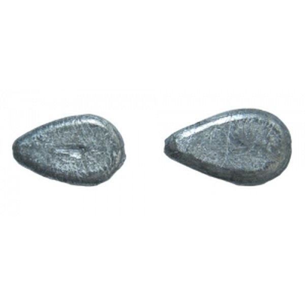 Master Lead weight 2pcs
