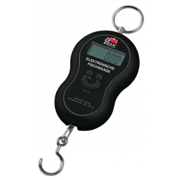 D.A.M. Elektronic Fish Scale 40 kg