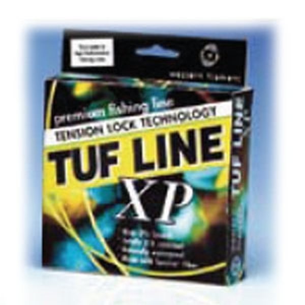 Tuf-Line TUF Line XP 0,10mm / 137m (4,5kg)