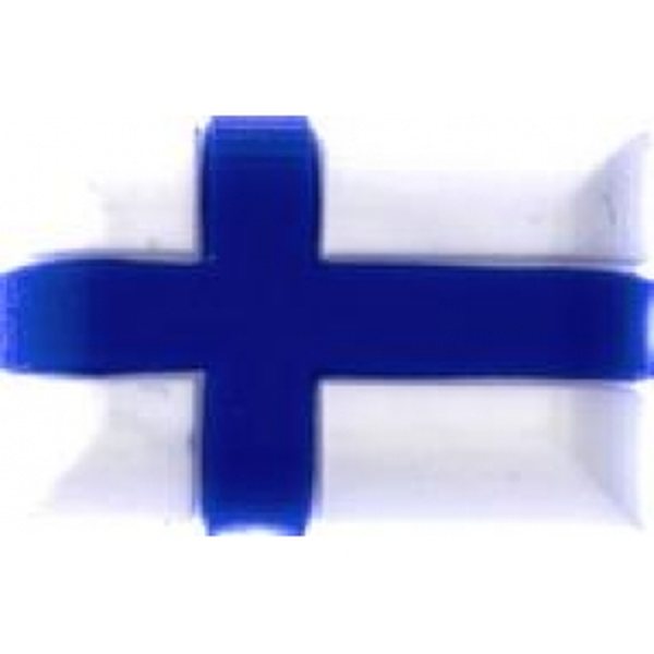 Jibbitz Finland flag