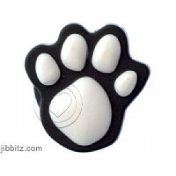 Jibbitz Paw