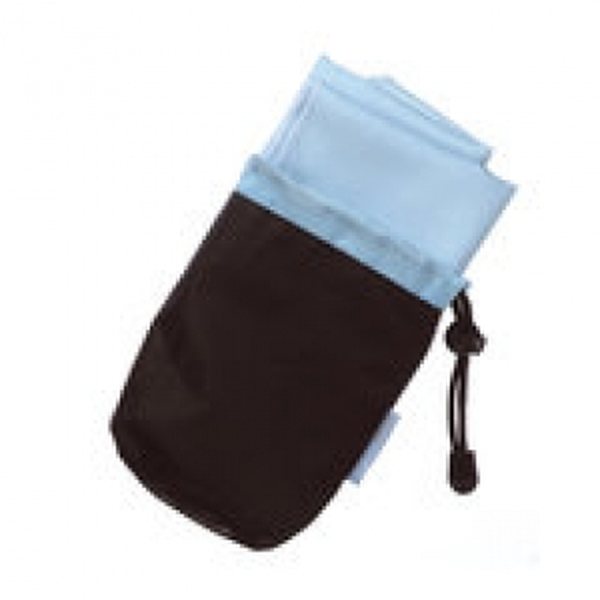 Design Go Travel Sports Towel