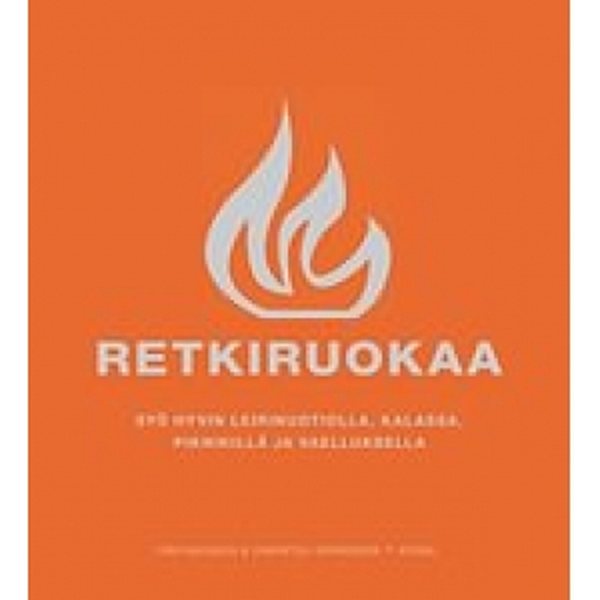 Retkiruokaa