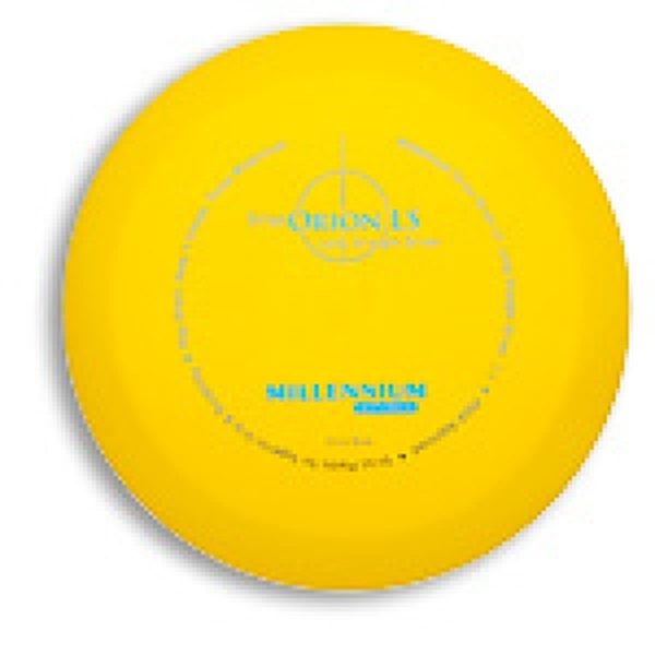 Millennium Sirius Orion LS