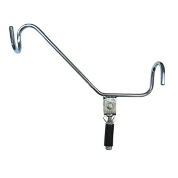 Rod holder