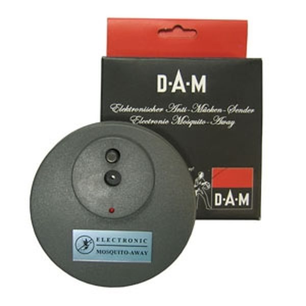 D.A.M. Hyttyskarkotin