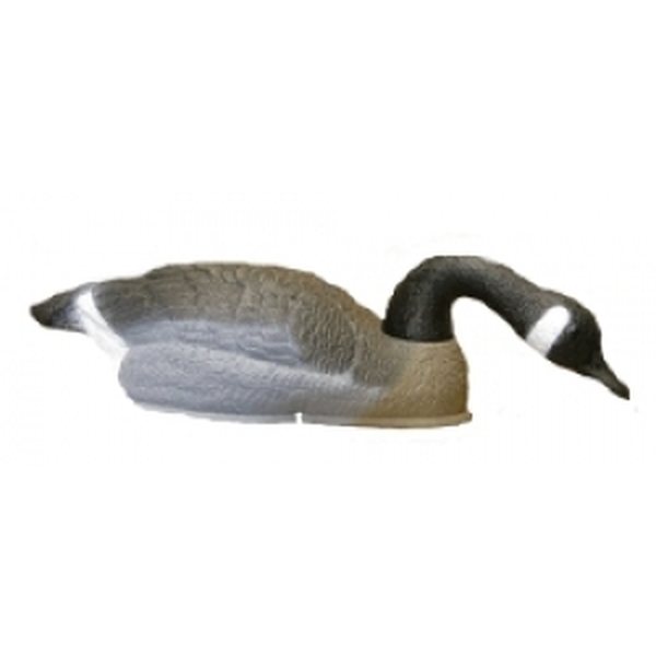 Hunterspec Decoy, ground