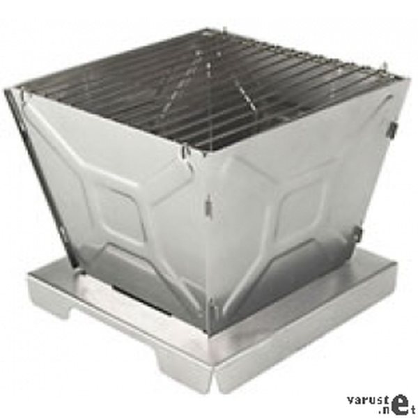 Easy Grill Camping grill