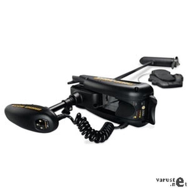 Minn Kota Terrova 55 55LBS 54" Rig (Bow-Mount) with Autopilot