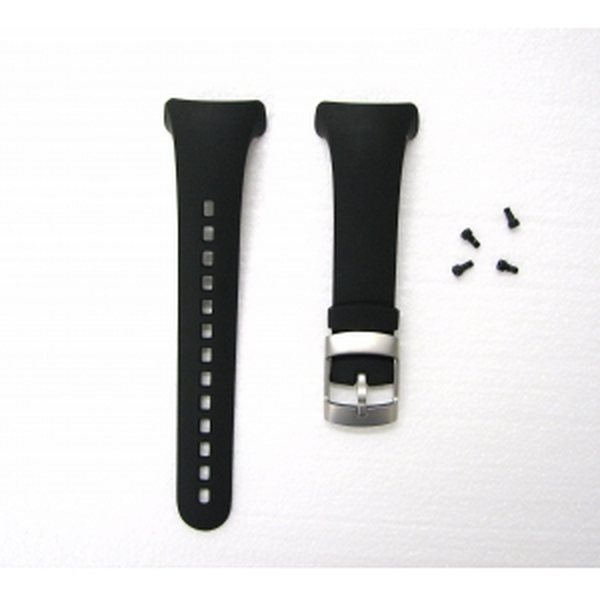 Suunto D9 wristband (elastomer)
