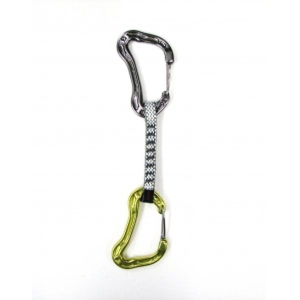 Mammut Express Set Bionic Dyneema Wire Gate 15 cm