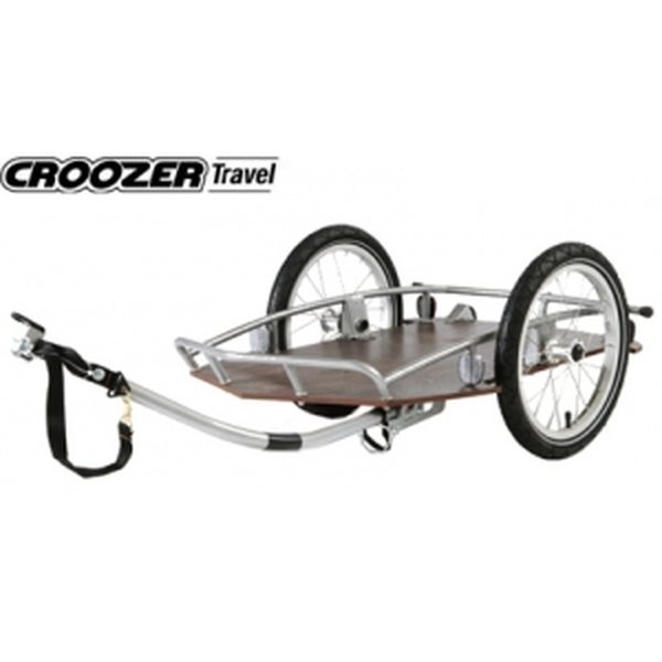 Croozer Travel