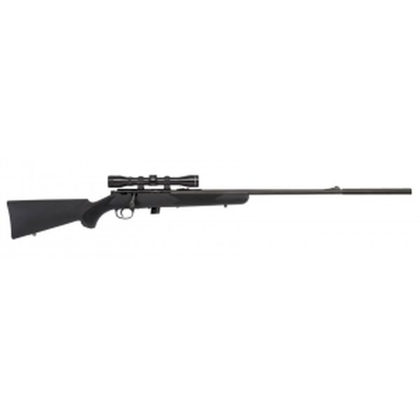 Marlin 925 RTB packet