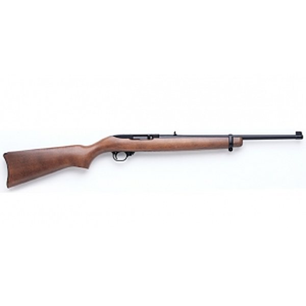Ruger 10/22RB .22LR semi-automatic