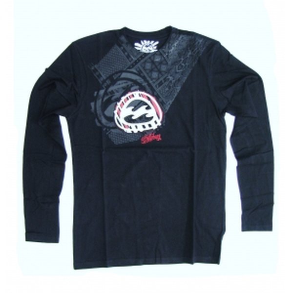 Billabong Snitch LS