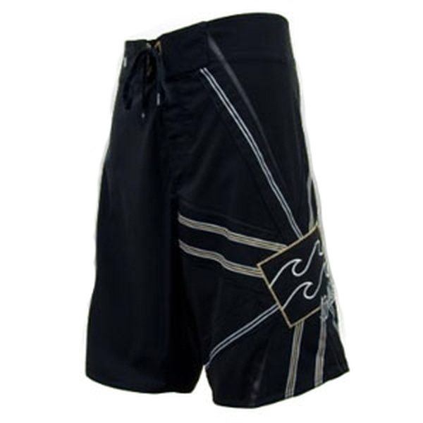 Billabong Shogun Platinum