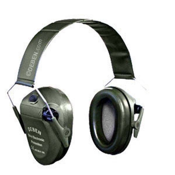 Deben Slim Electronic