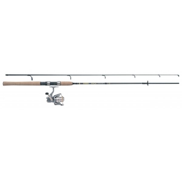 Abu Garcia Cardinal Ultracast -avokelasetti 180cm/6'