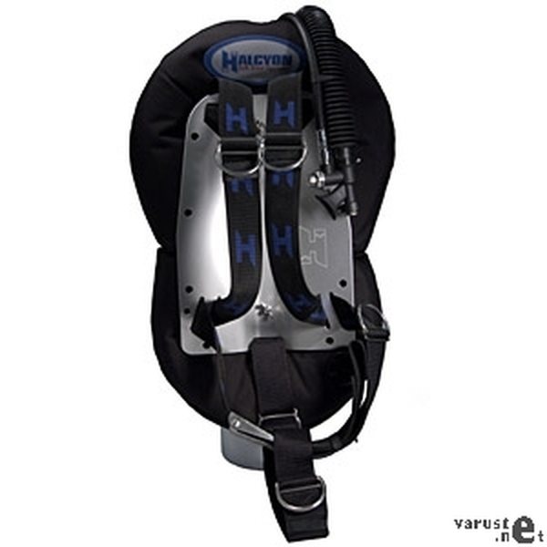 Halcyon Eclipse 40 lbs
