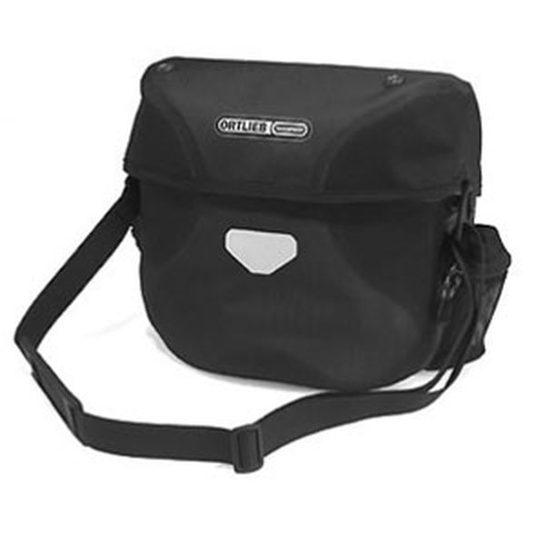 Ortlieb Ultimate 5 L Plus -polkupyörän tankolaukku