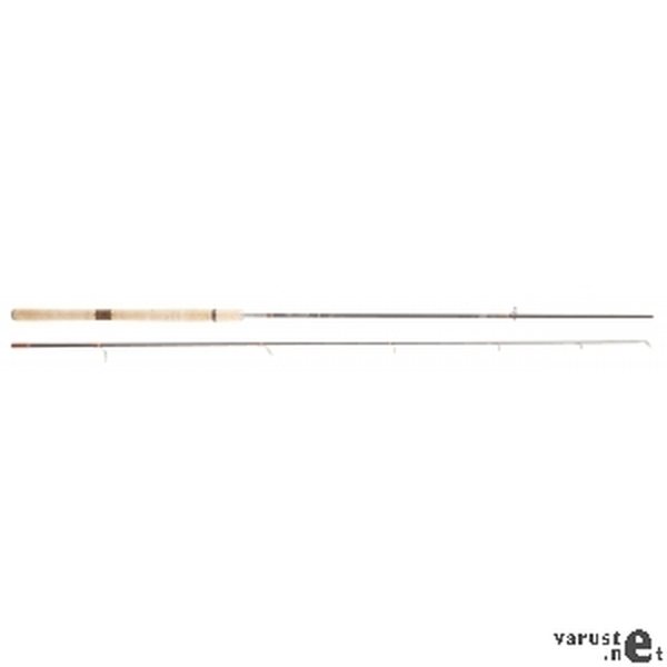 Berkley Lightning Rod T Spin 7" 210cm L