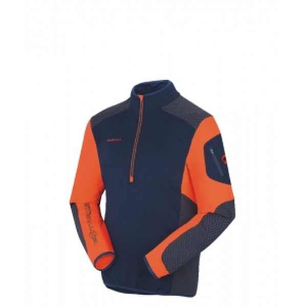 Mammut Extreme Kula Zip Pull