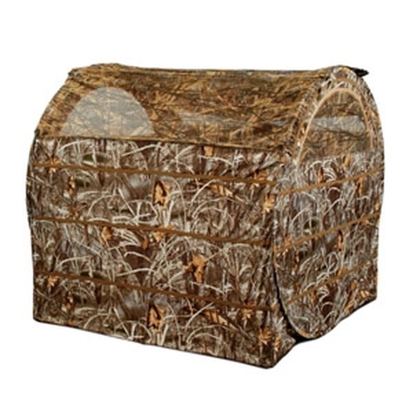 Tangle Camo AA-853 (Hayhouse Blind)