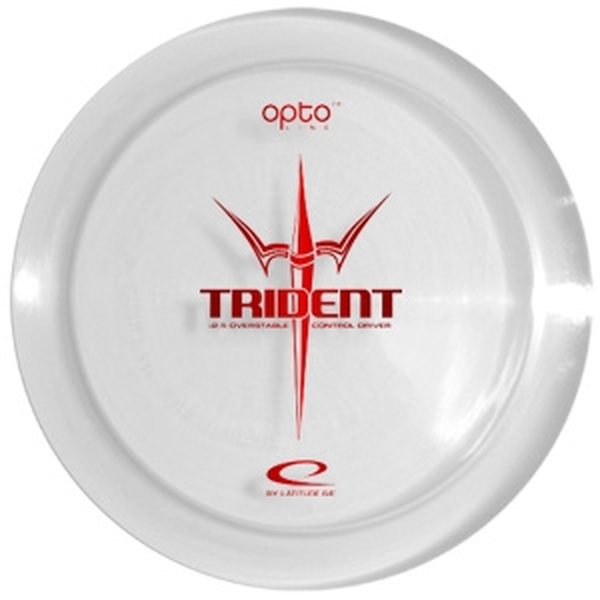 Latitude 64° Trident Opto Line
