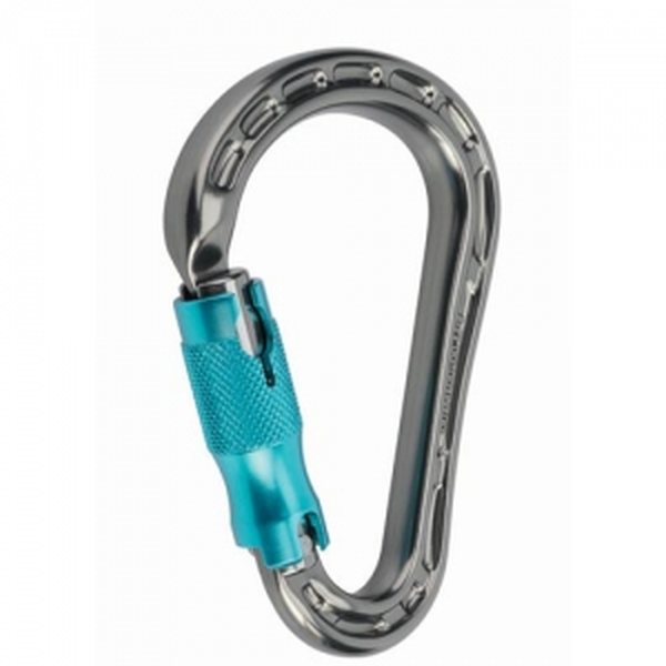 Mammut Bionic HMS twistlock