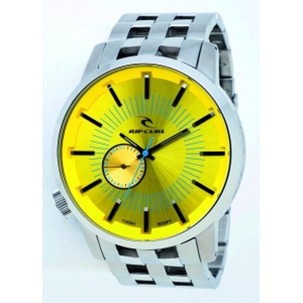 Rip Curl Detriot wrist watch