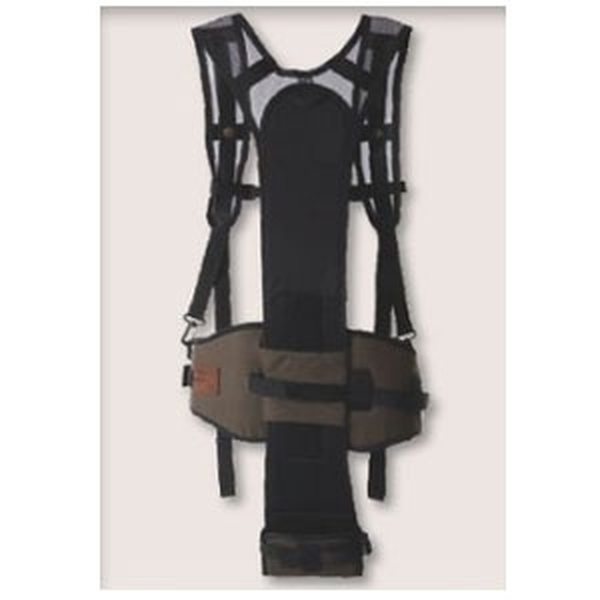 Härkila Rocky Rifle Backpack