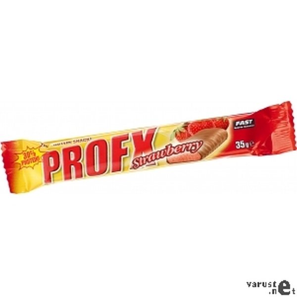 Proteiini-välipalapatukka, 35 g