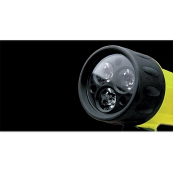 Princeton Tec Shockwave LED