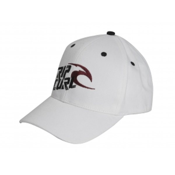 Rip Curl Corpo CP Cap Optical White