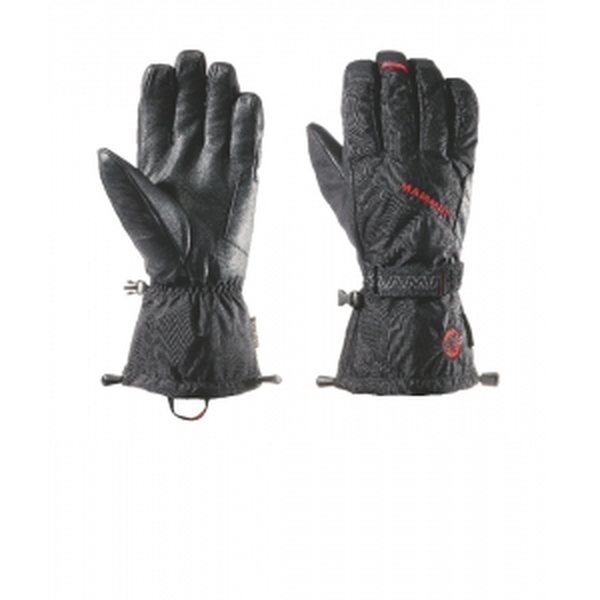 Mammut Expert Tour Glove | Downhill ski gloves | Varuste.net English
