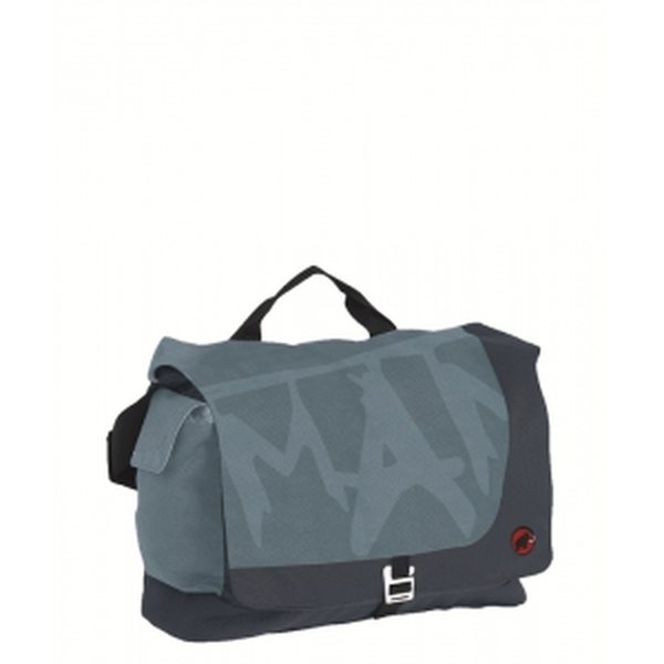 Mammut Shuttle Boulder Bag