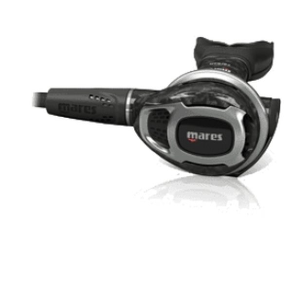 Mares Carbon 42